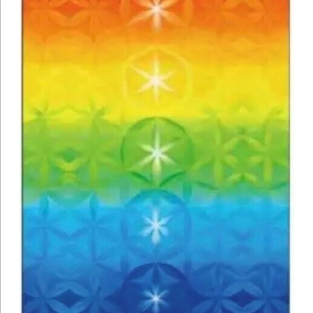 Chakra Meditation & Yoga Tapestry